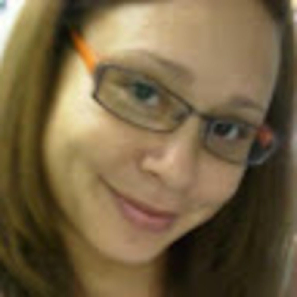 Meet your Posher, Milagros